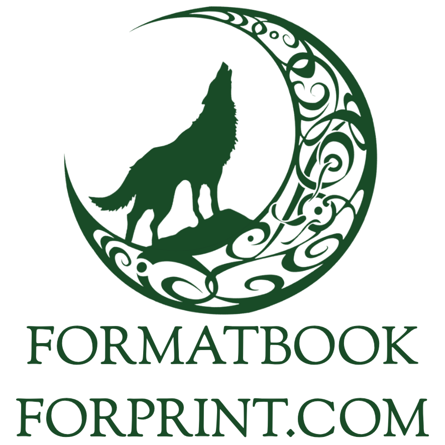 FormatBookForPrint.com