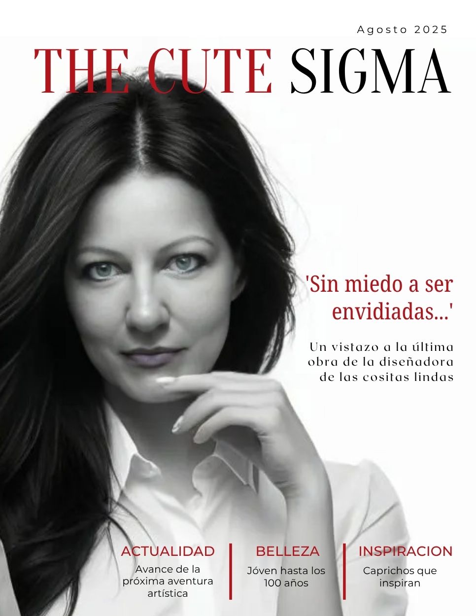 Cover of a book formatted from Word for print